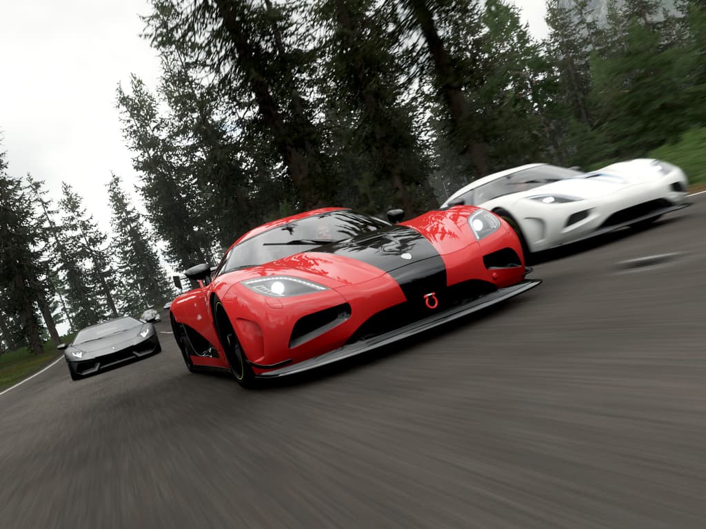 知名车企旗下品牌盘点